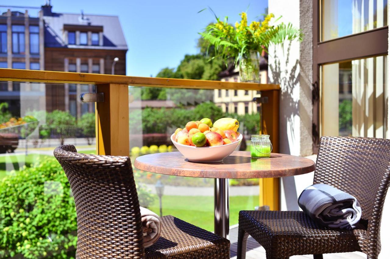 Hotel Vantis Riverside Riga