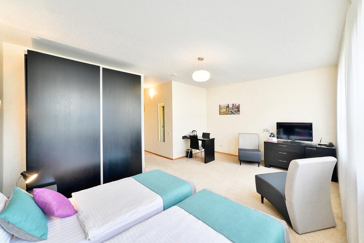 Vantis Riverside Riga