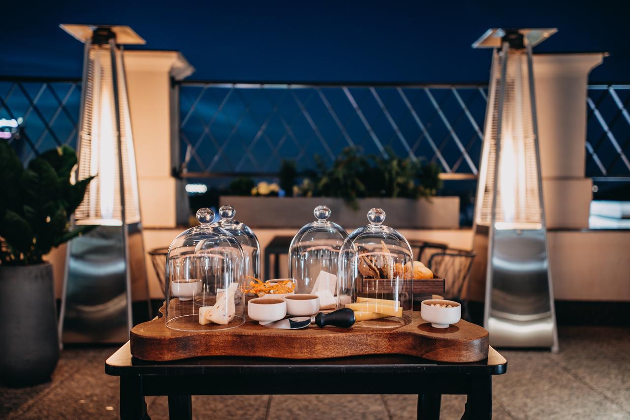 Grand Kempinski Hotell 5*