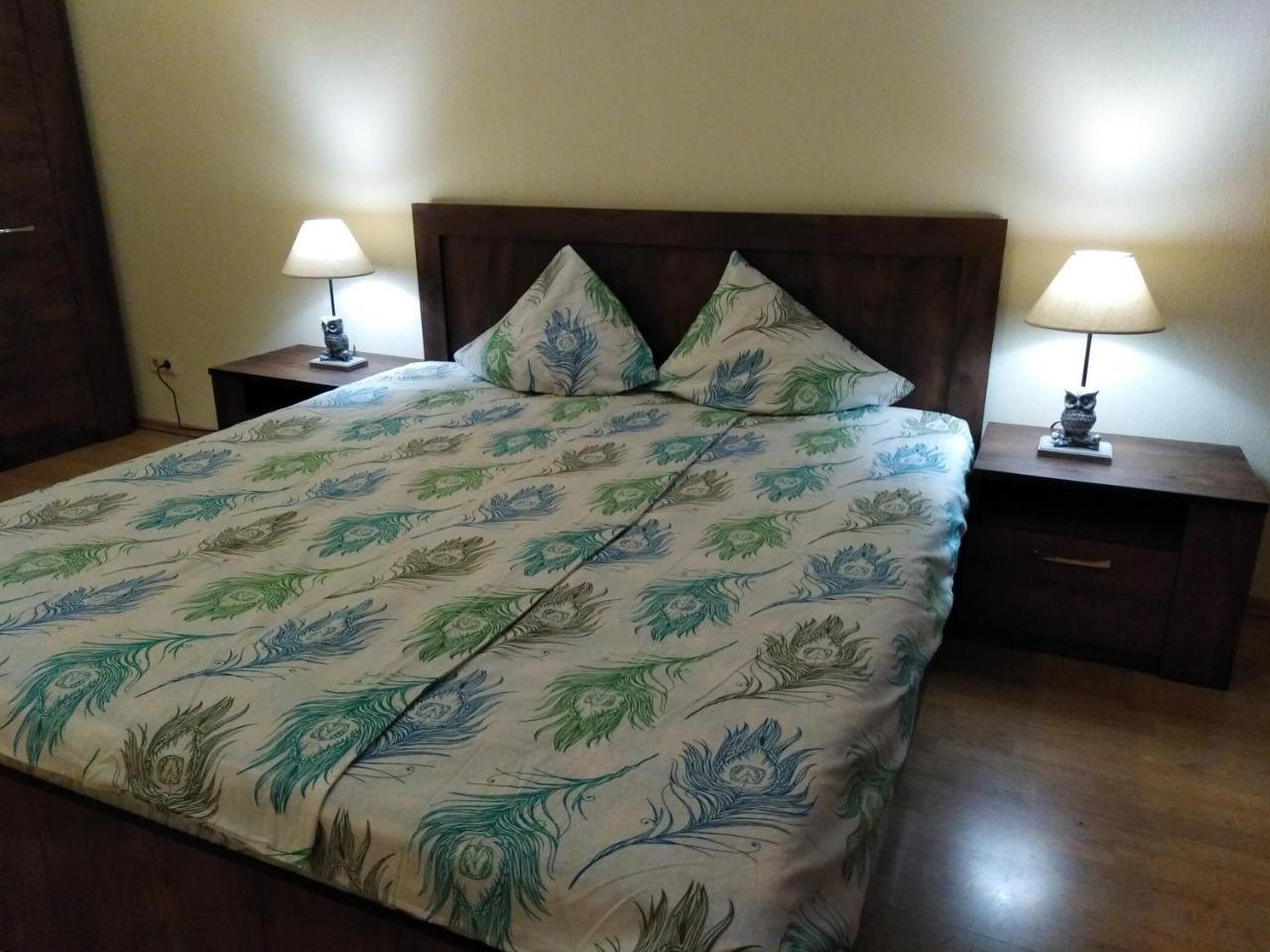 Raina Lux Apartment * Riga