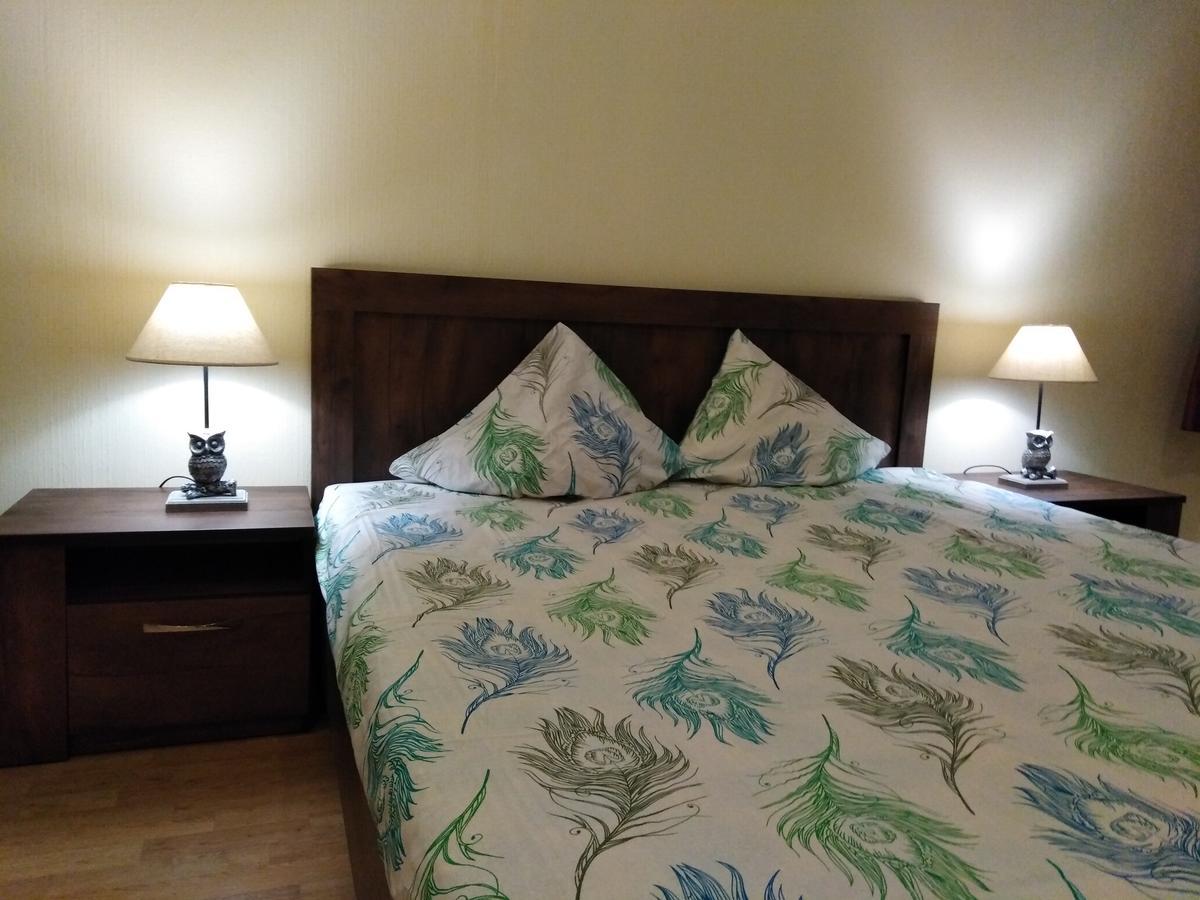 Raina Lux Apartment Riga