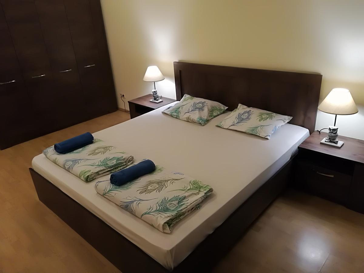 Apartment Raina Lux Apartment