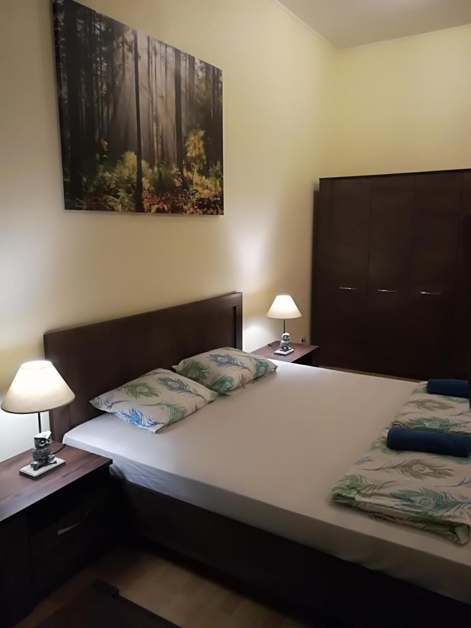 Apartment Raina Lux Apartment *