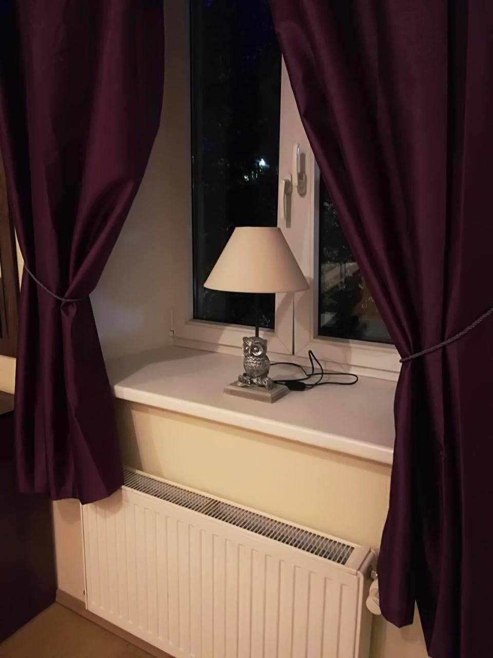 Raina Lux Apartment *