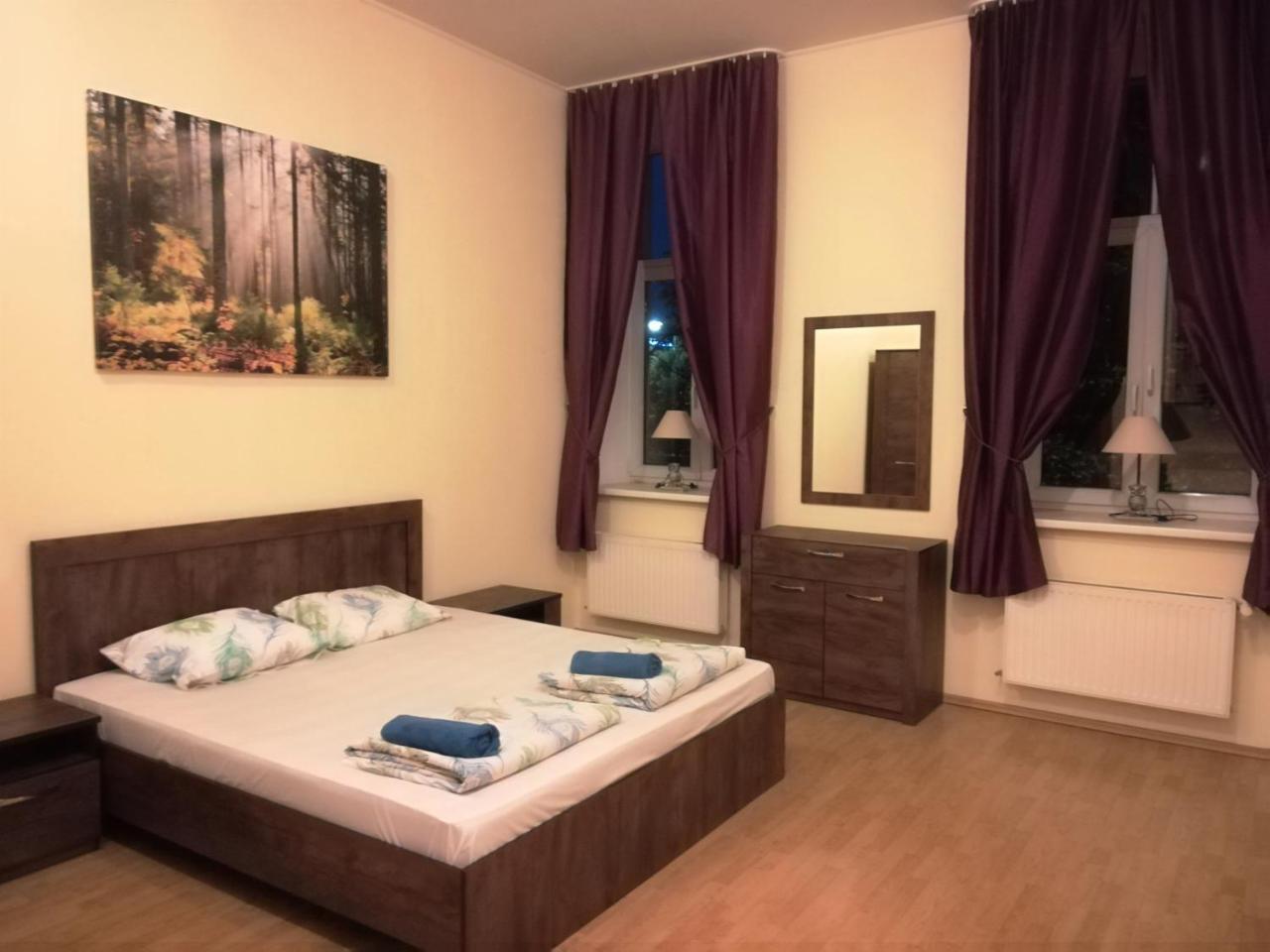 Raina Lux Apartment Apartment Riga