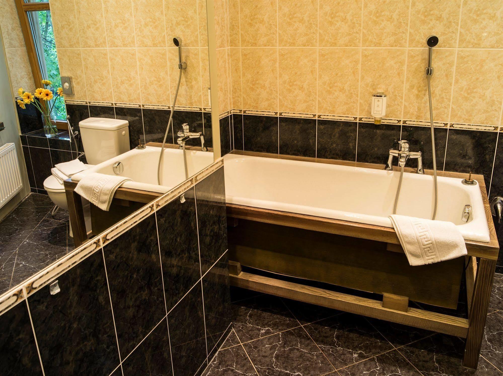Elizabete Design 3* Riga