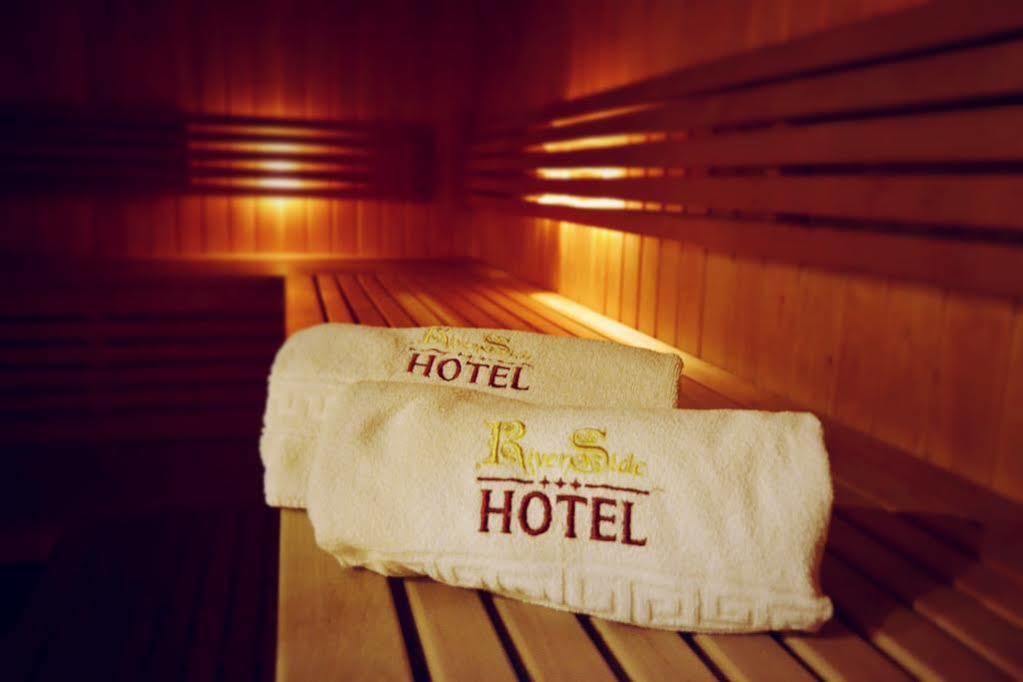 Hotel Riverside Riga
