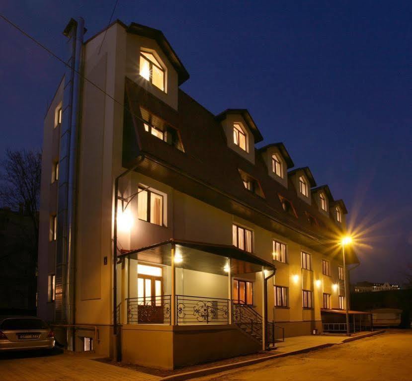 Riverside Hotel Riga