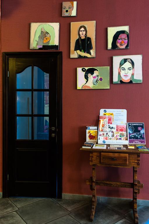 Viesnīca Boutique Justus