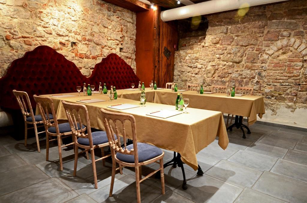 Hotel Justus Riga