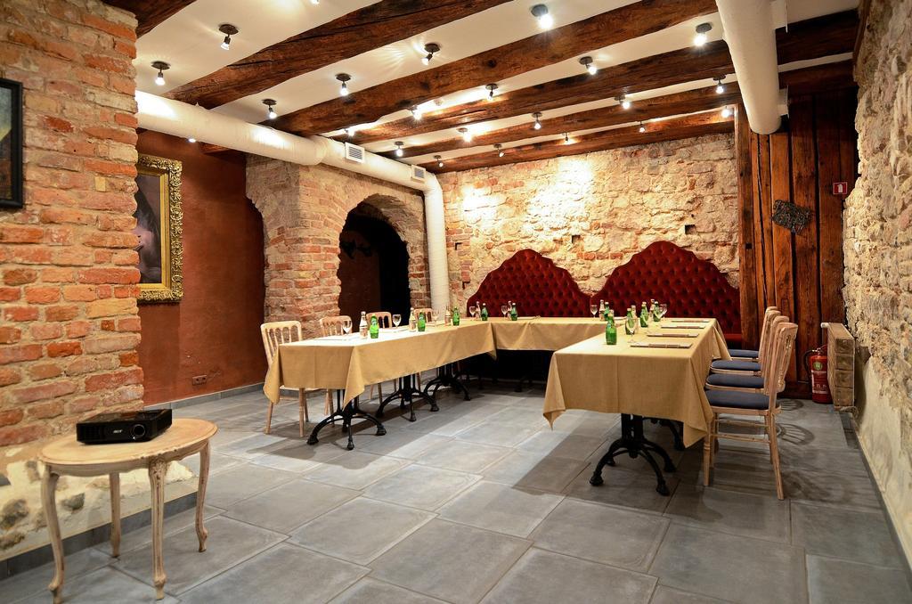 Viesnīca Boutique Justus