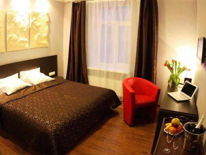 Primo 3* Riga
