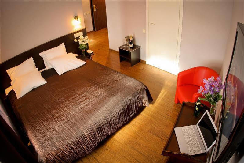Primo Hotel Riga