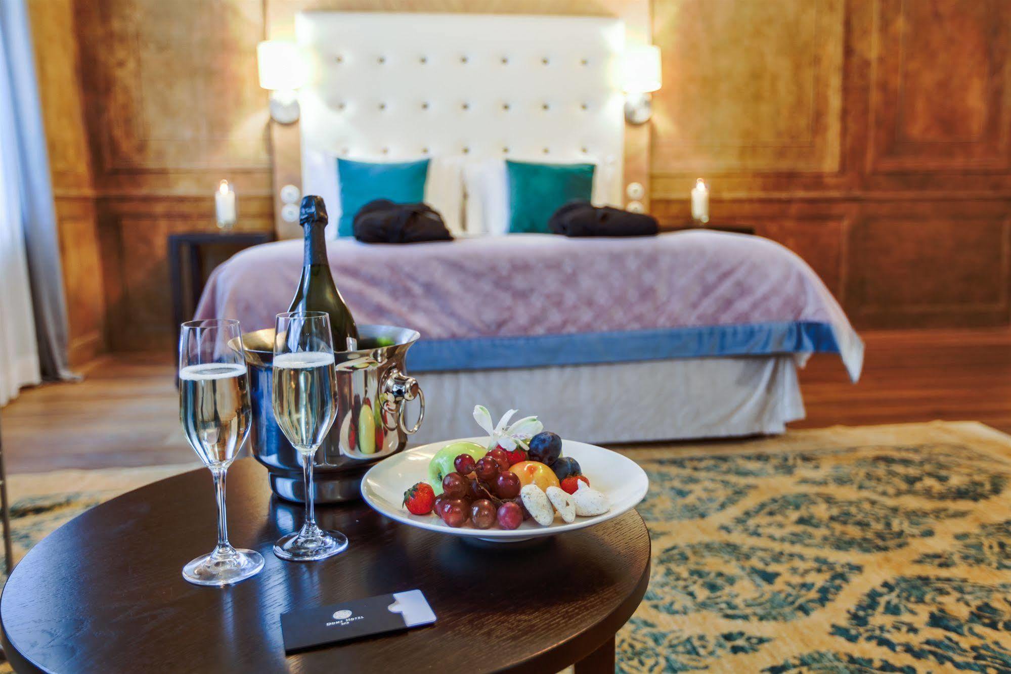 Hotel Dome Riga