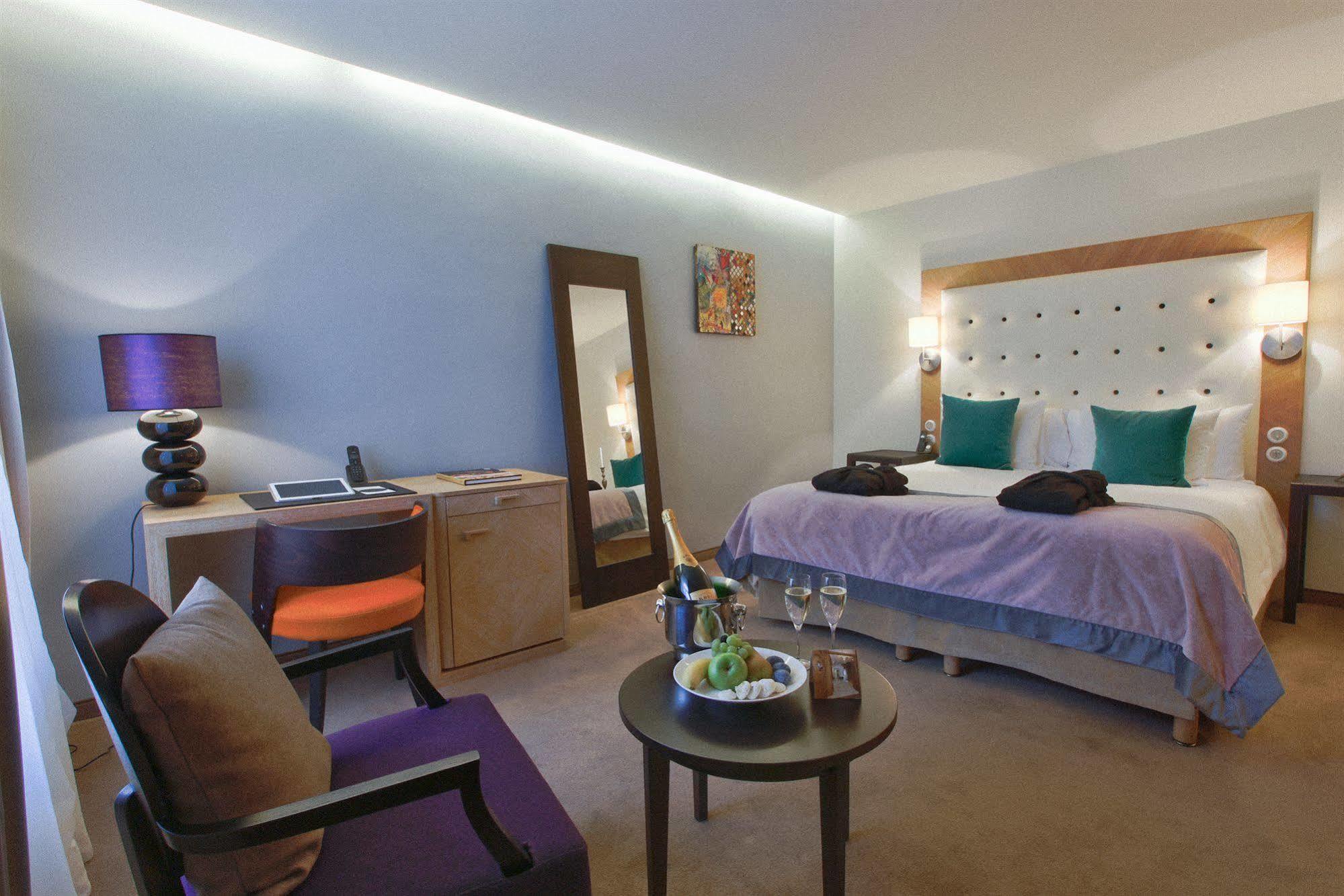 Hotel Dome Riga