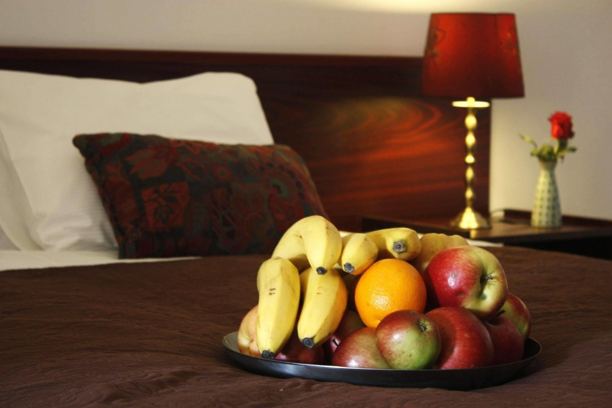 A1 Center Hotel 3*