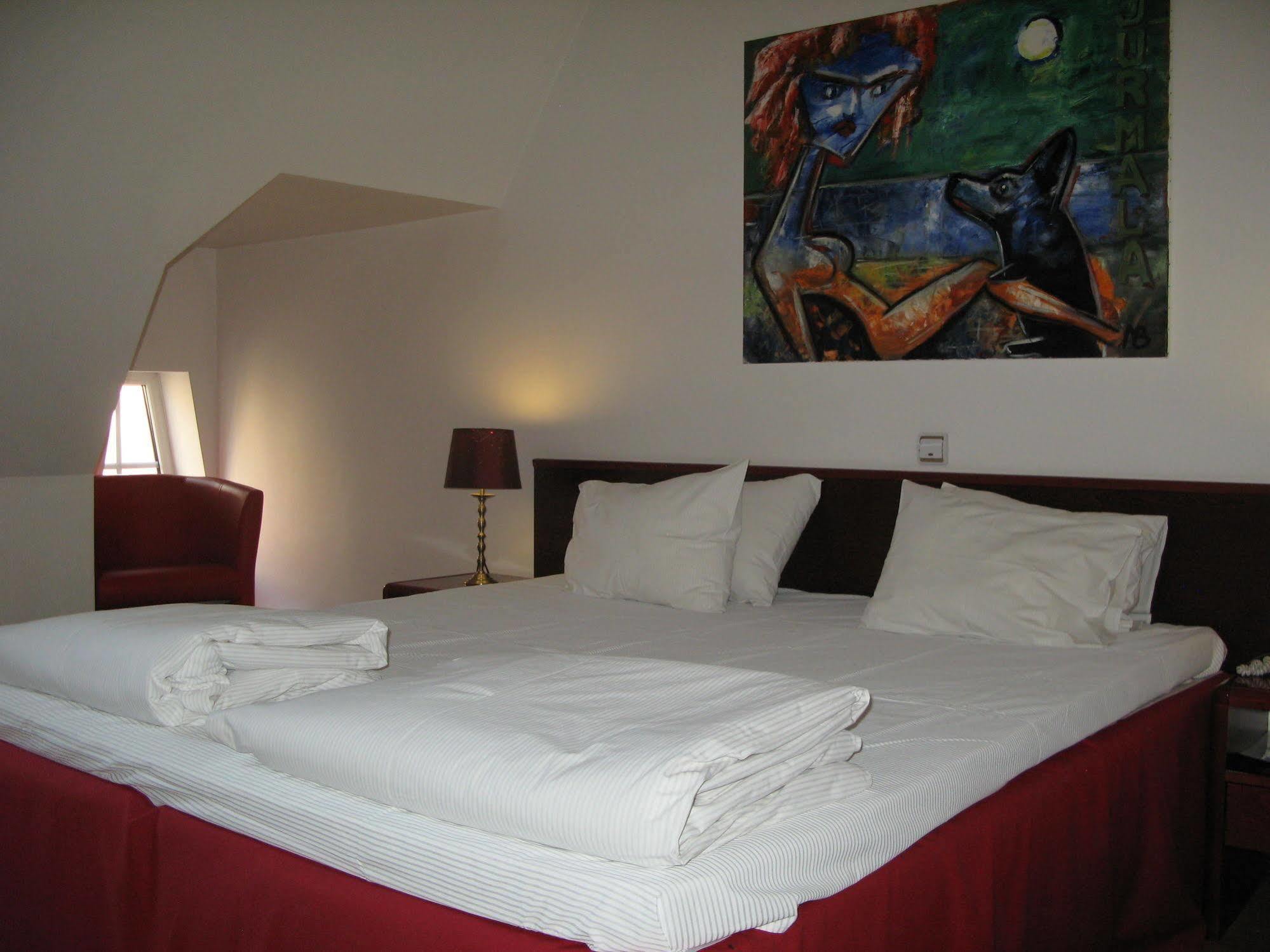A1 Center Hotel Riga