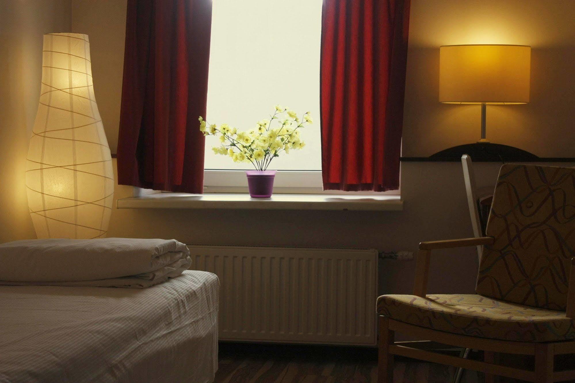 Hotel A1 Center