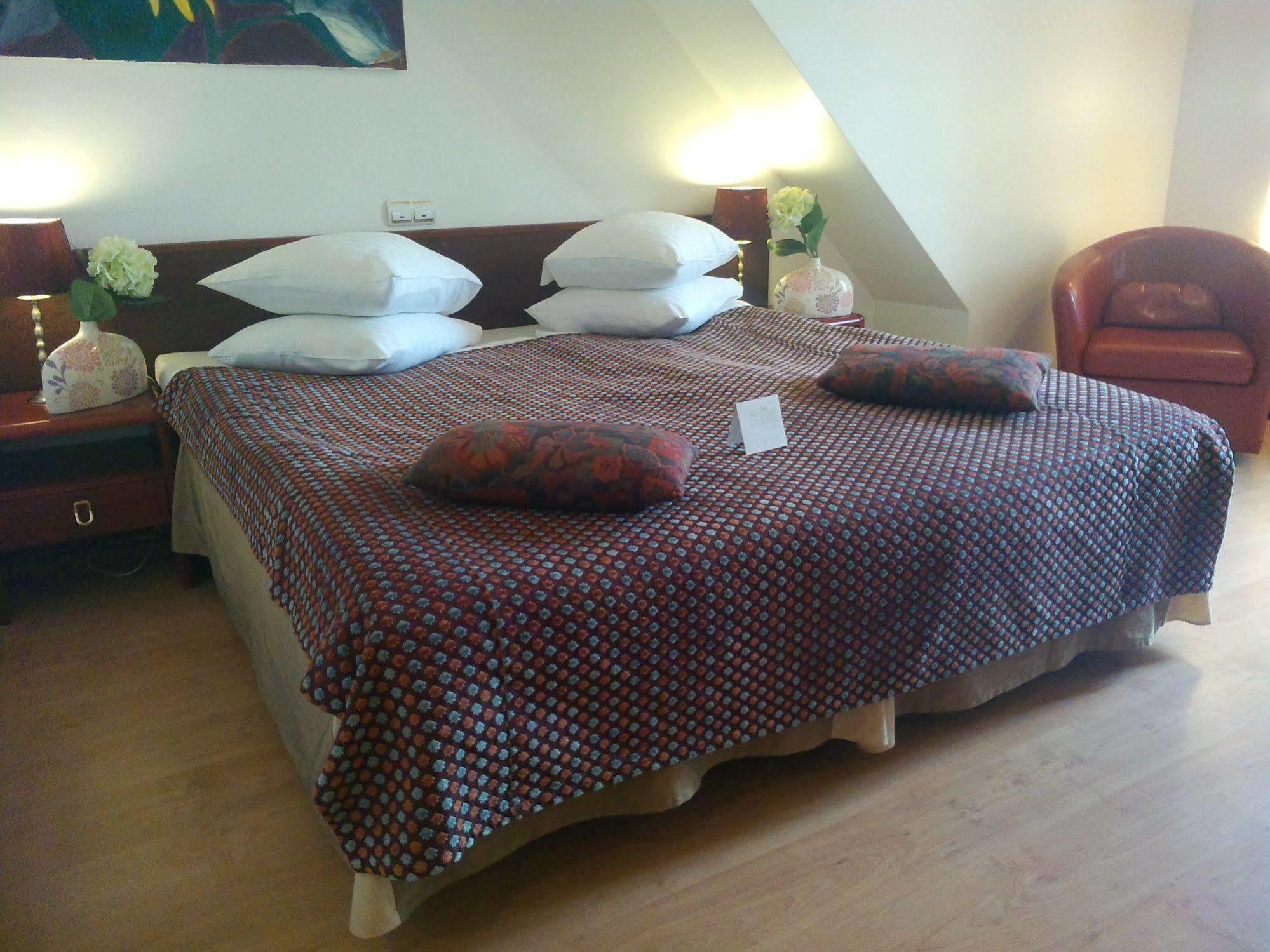 Hotel A1 Center Riga