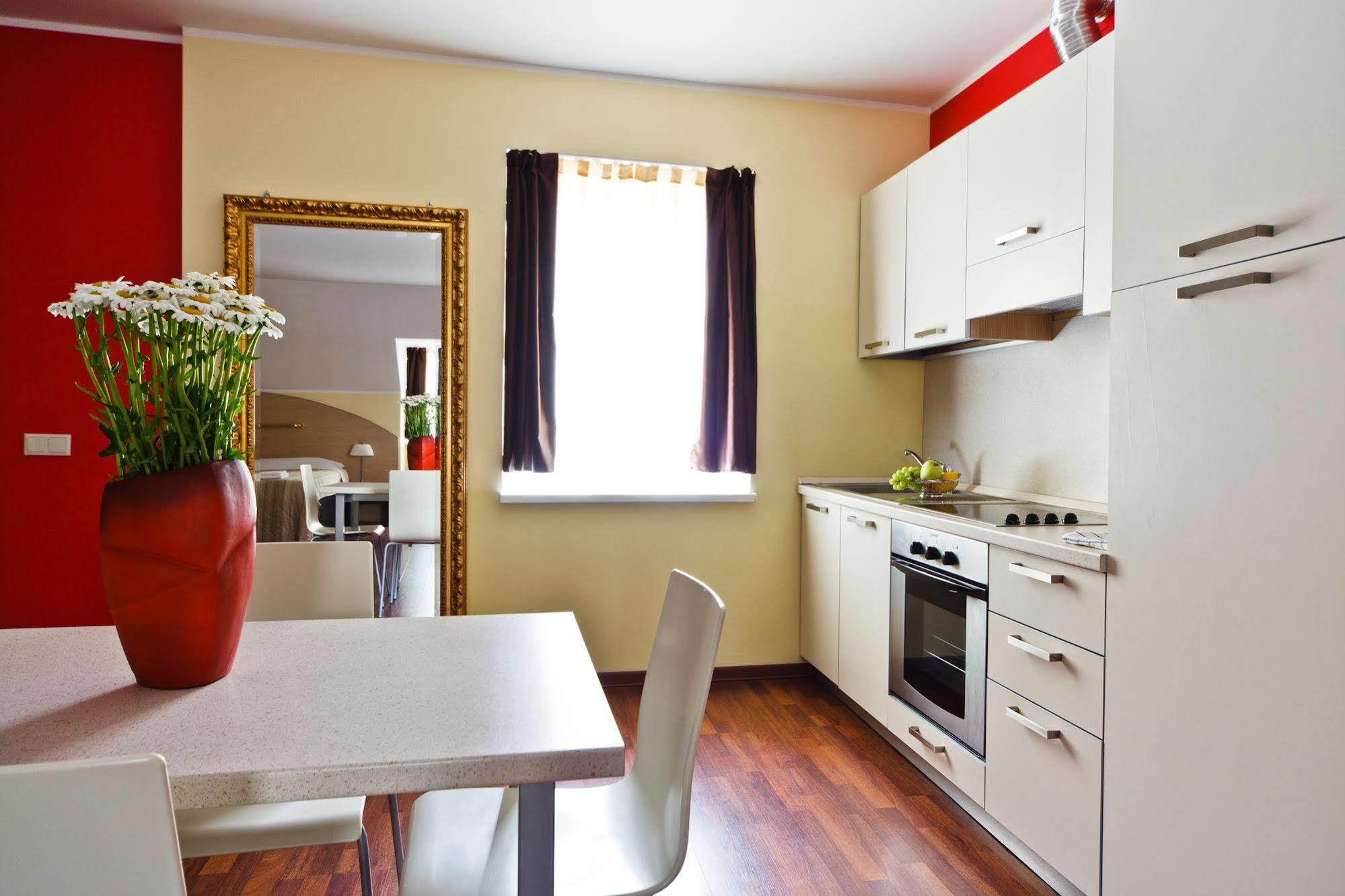 Autosole Apartment Riga