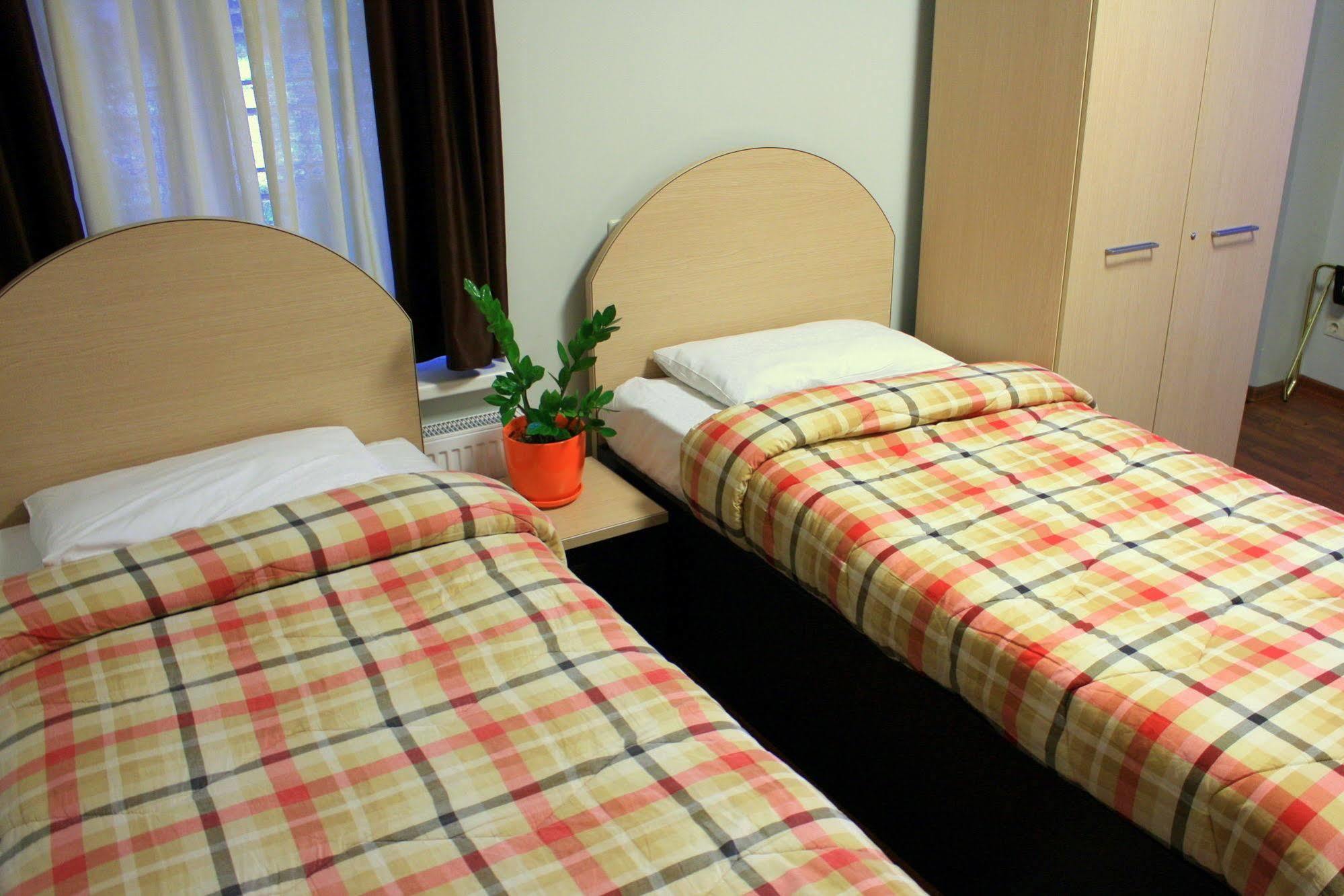 Autosole Apartment 4*