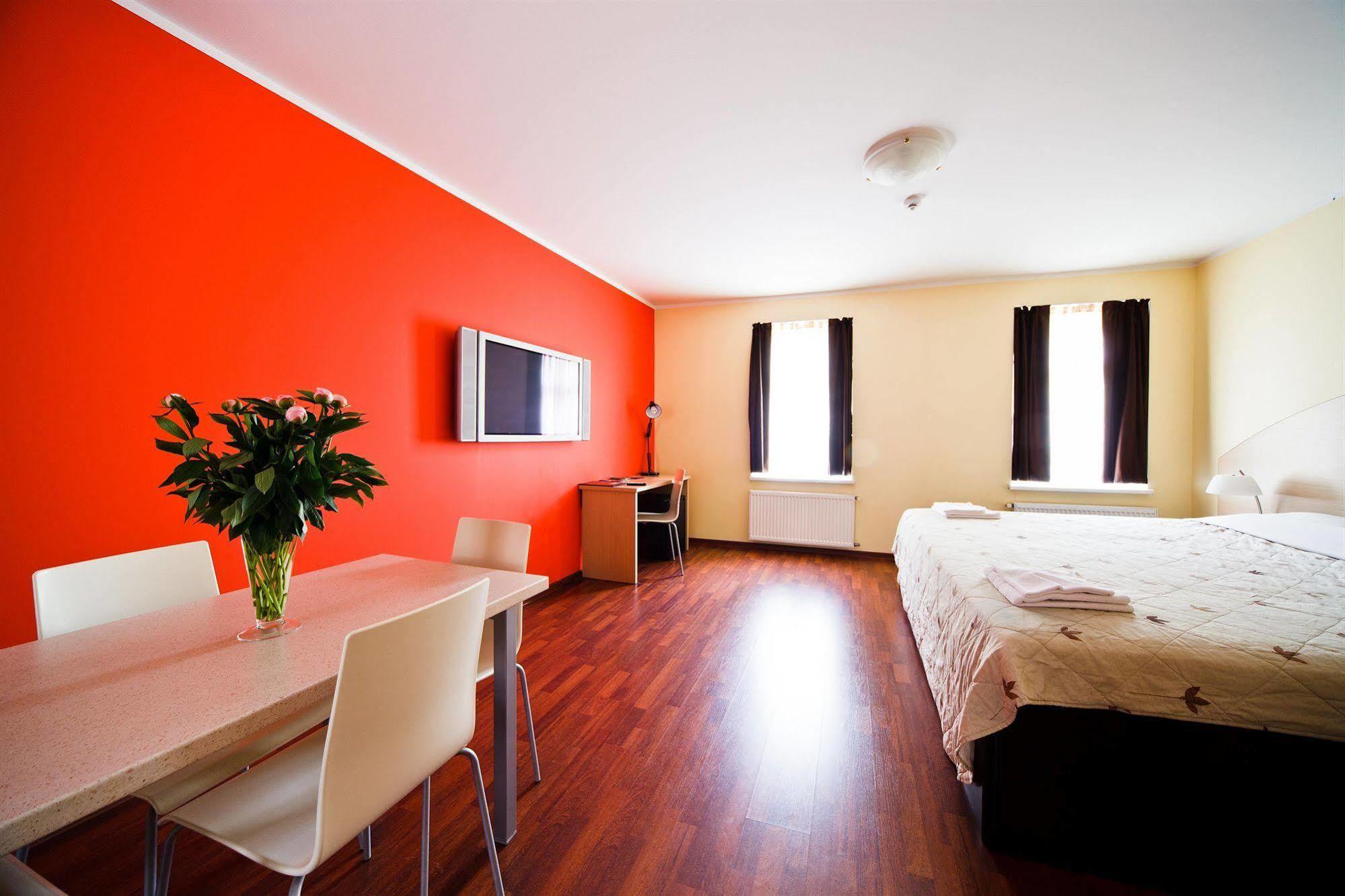 Autosole Apartment 4*