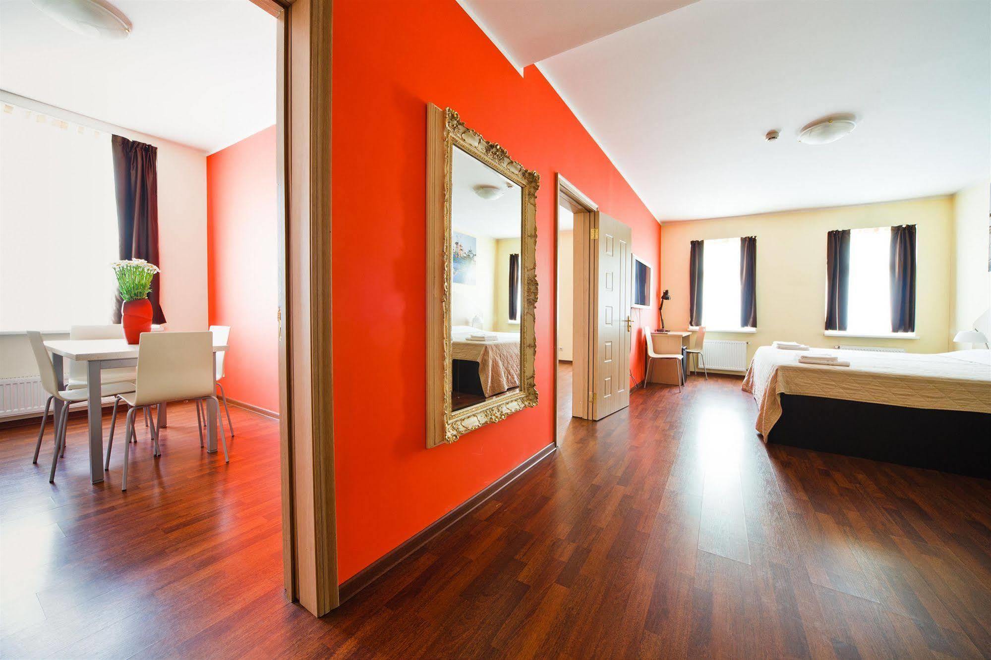 Autosole 4* Riga