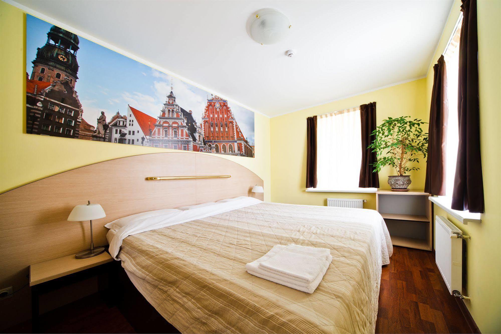 Apartment Autosole 4*