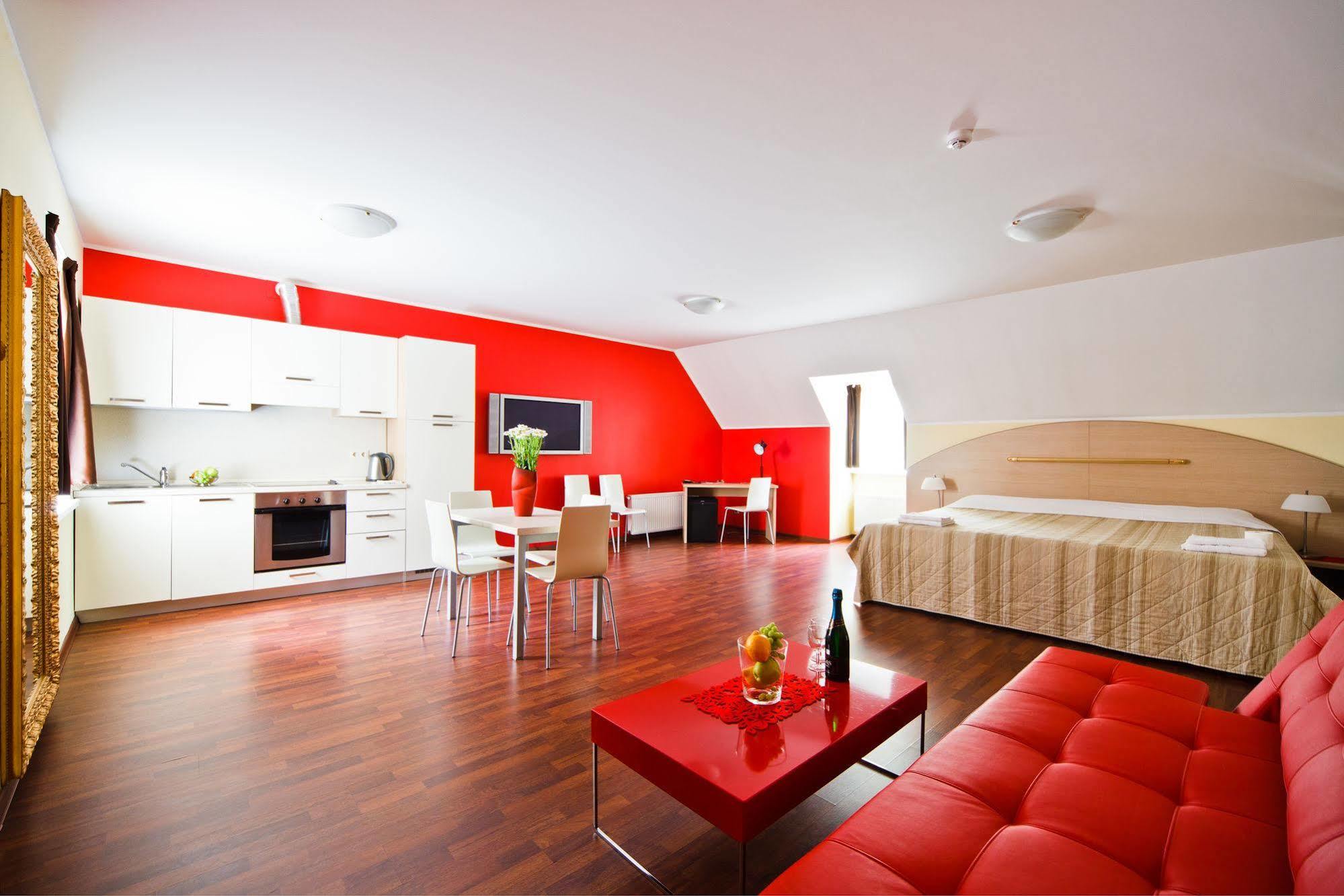 Autosole 4* Riga