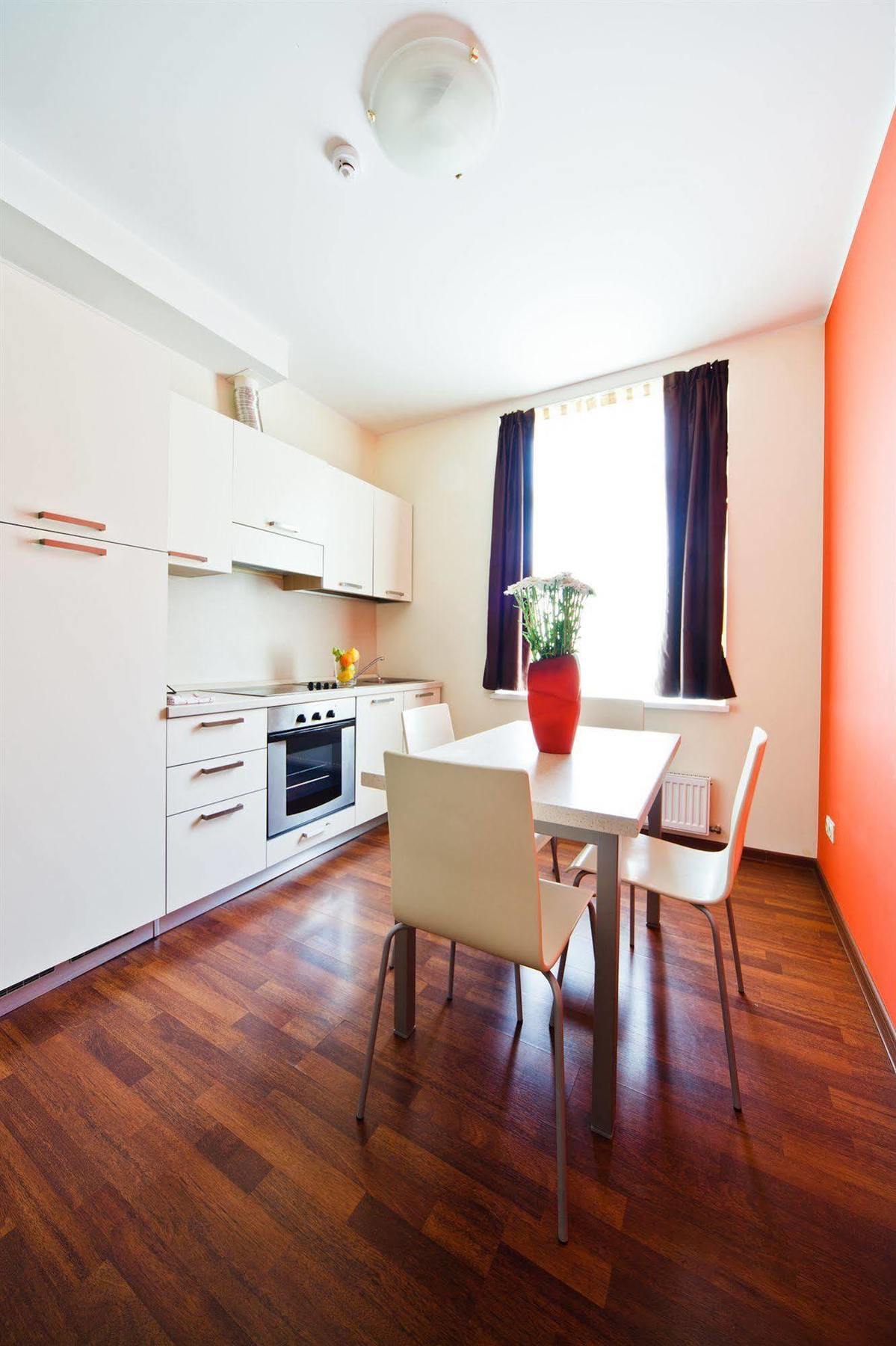 Autosole Apartment Riga