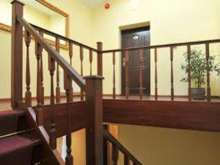 Autosole Apartment Riga