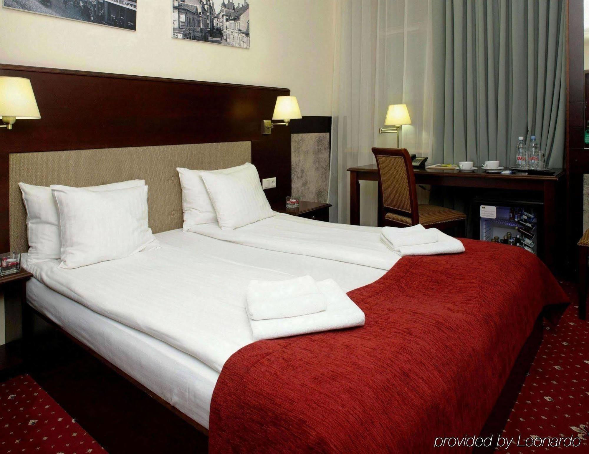 Hotel Rixwell Old Palace