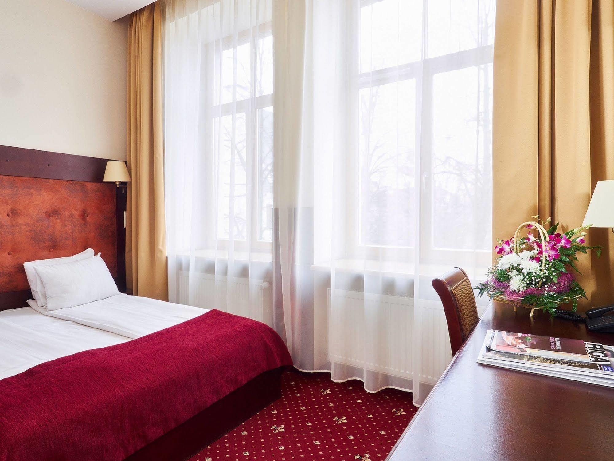 Hotel Rixwell Old Palace Riga