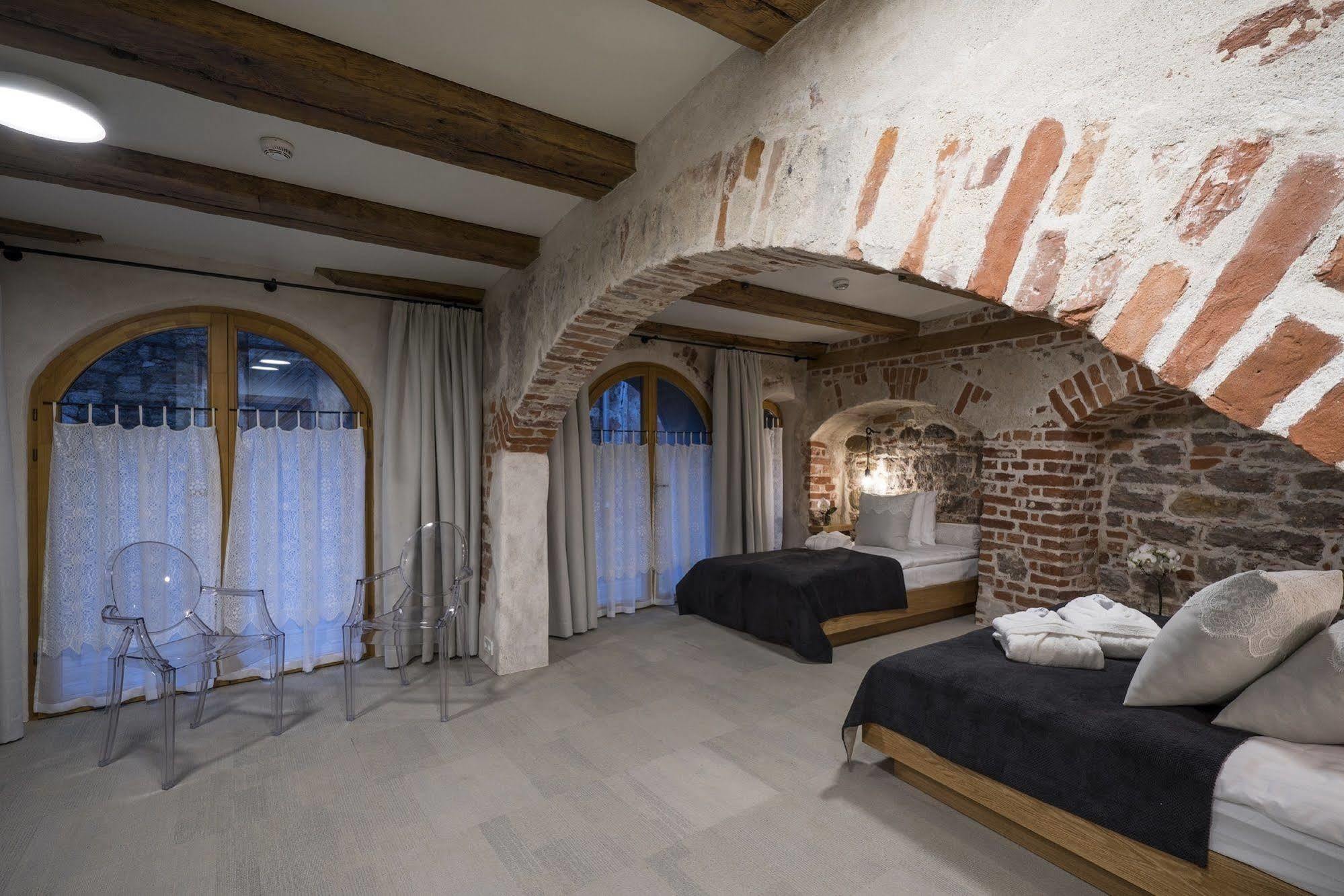 Rixwell Old Palace 4*