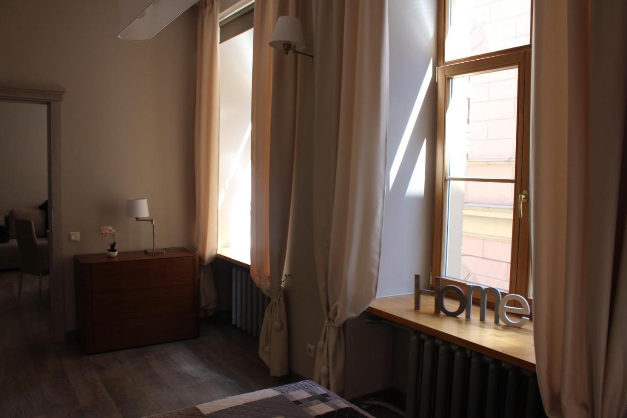Old Cinema Loft Karl Riga