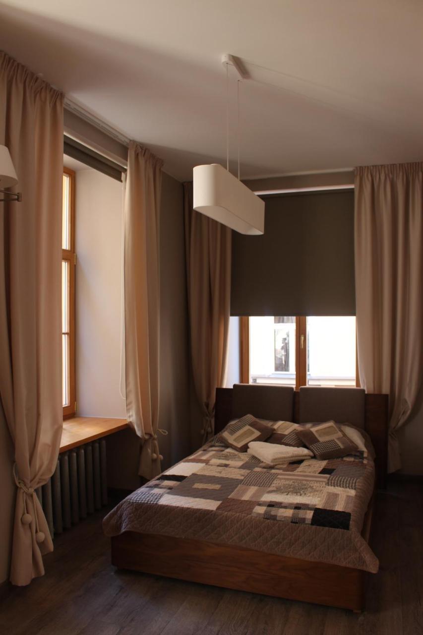 Apartment Old Cinema Loft Karl Riga