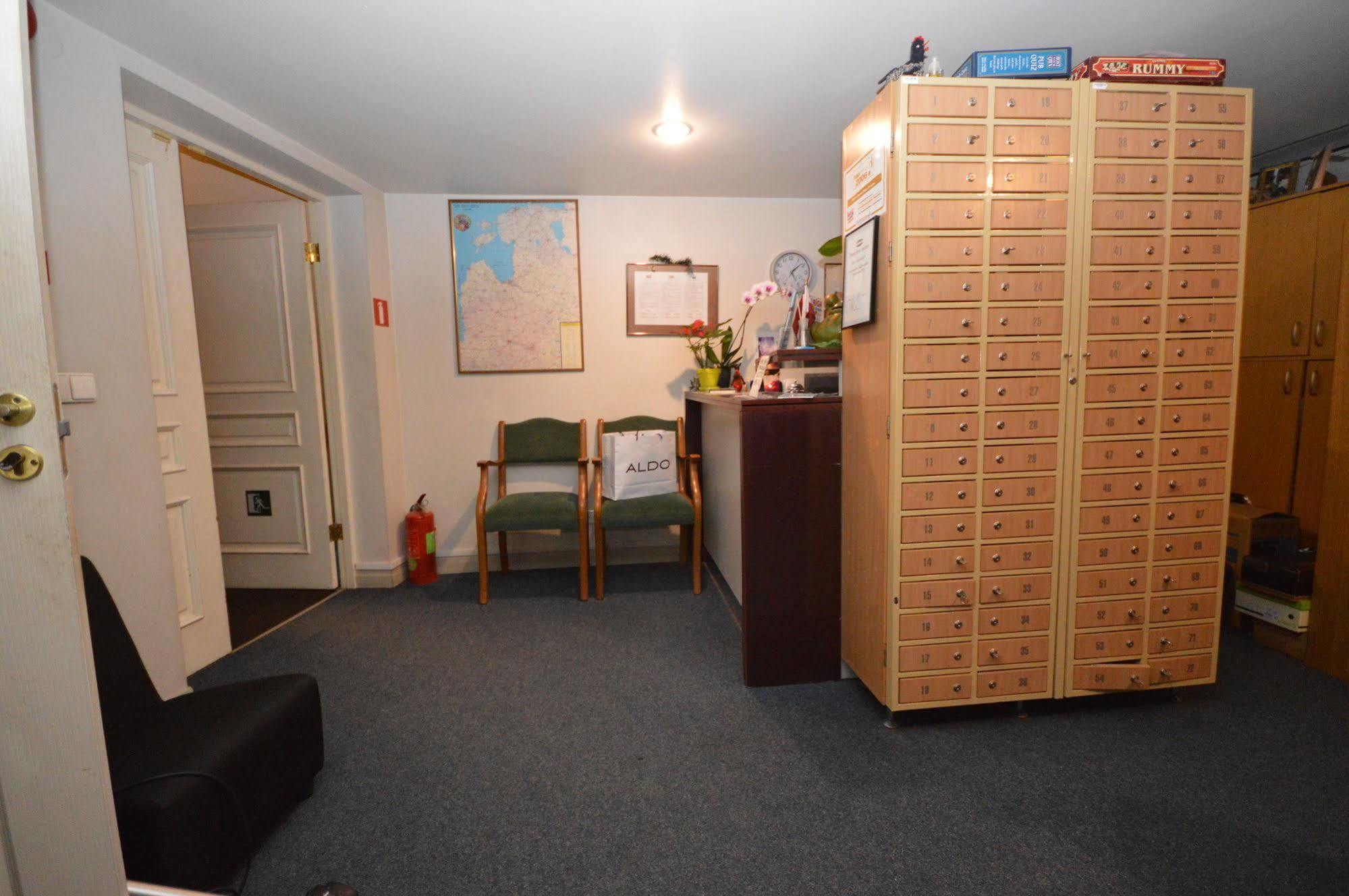 Doma Hostel