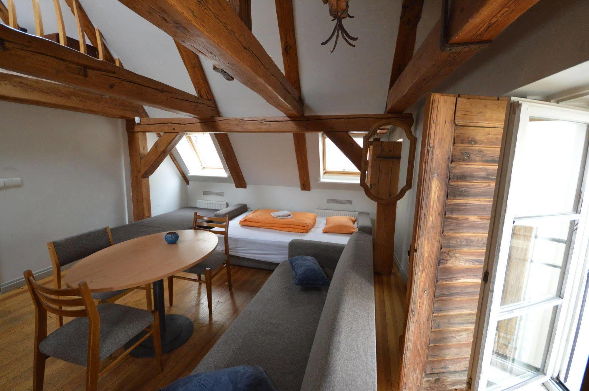 Hostel Doma
