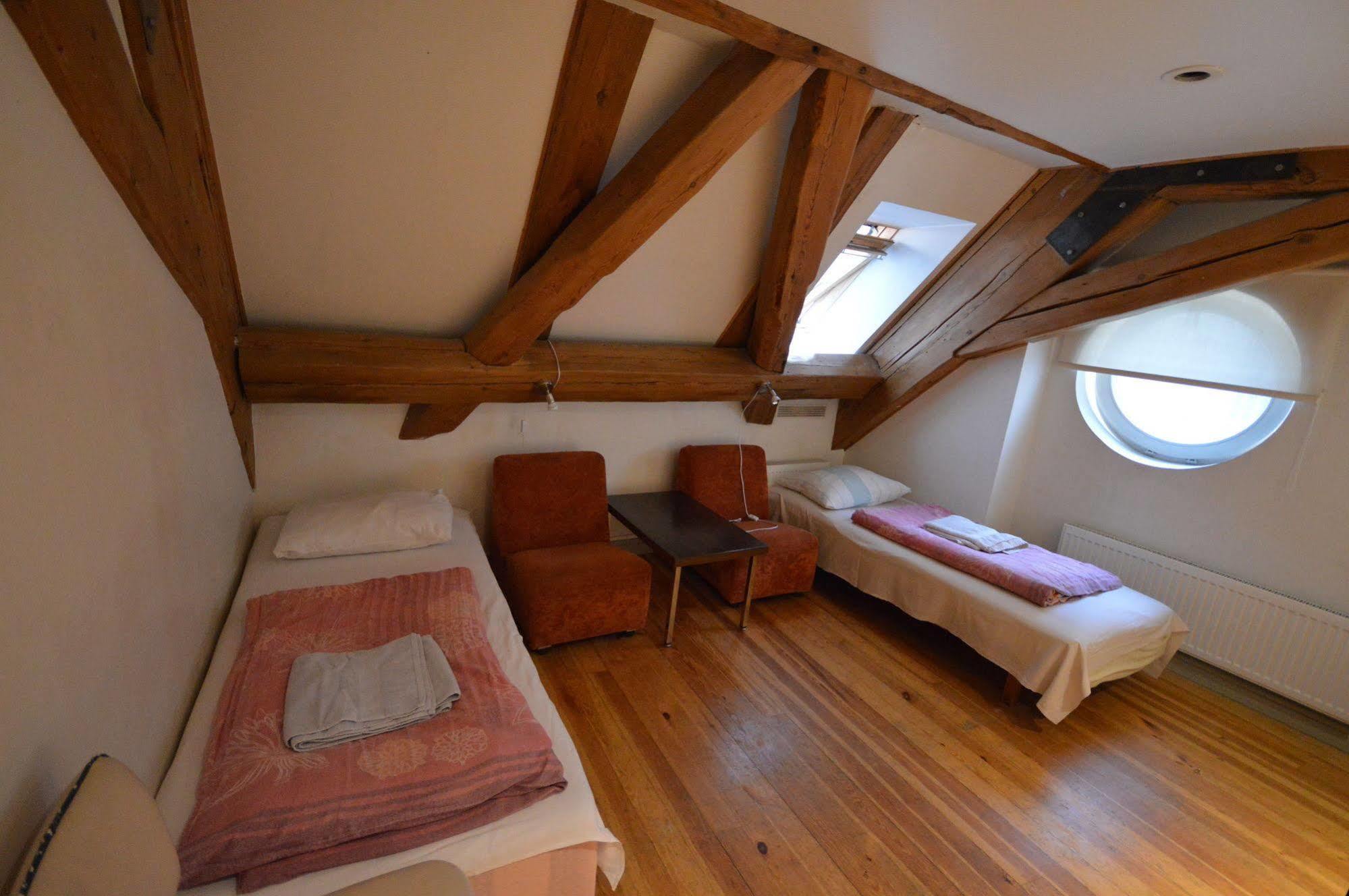 Hostel Doma