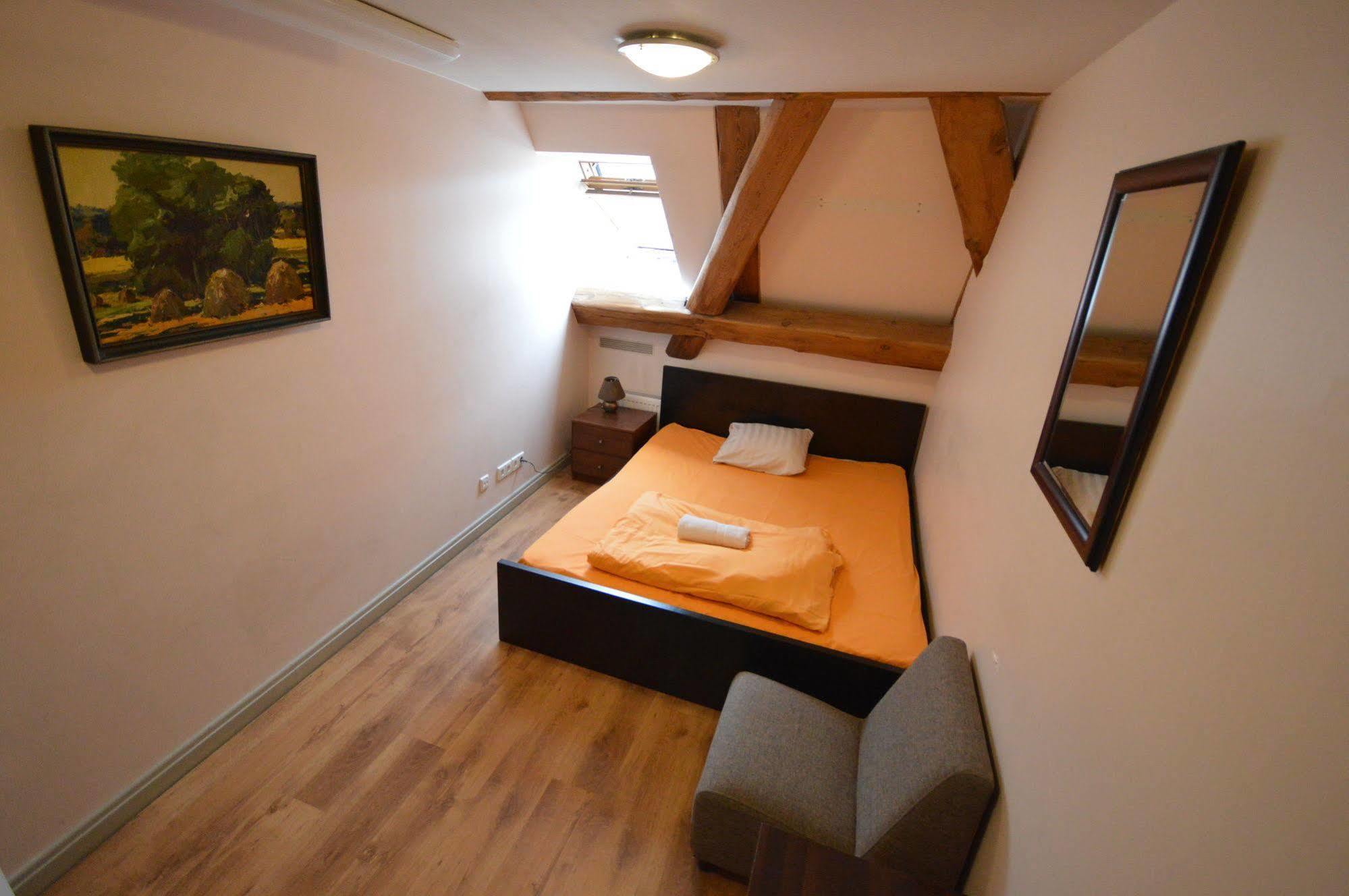 Doma Hostel *