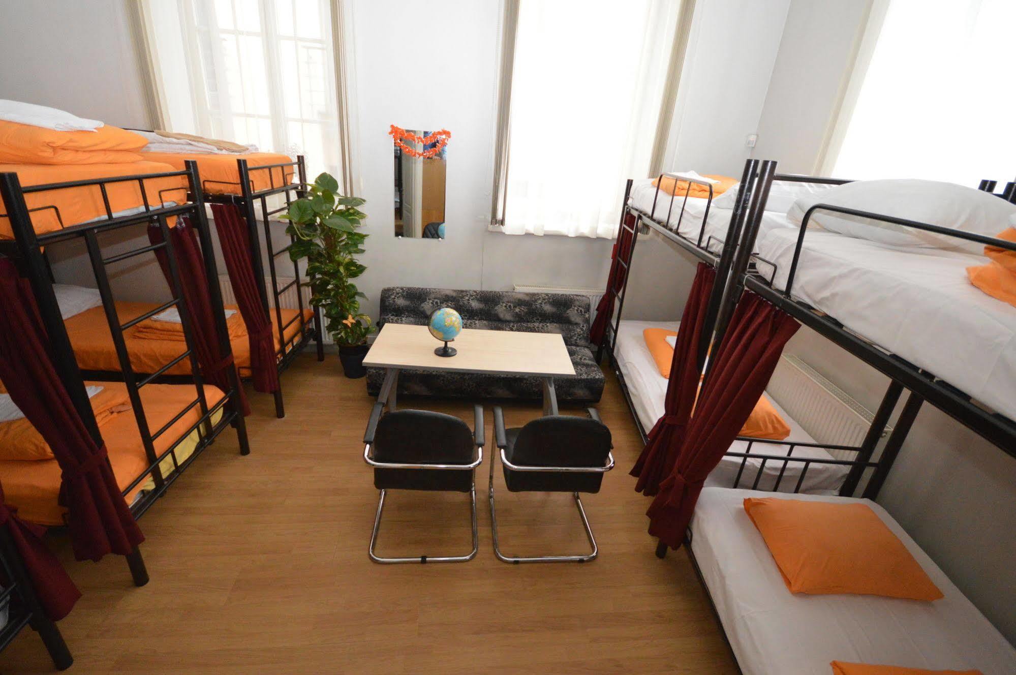Hostel Doma *