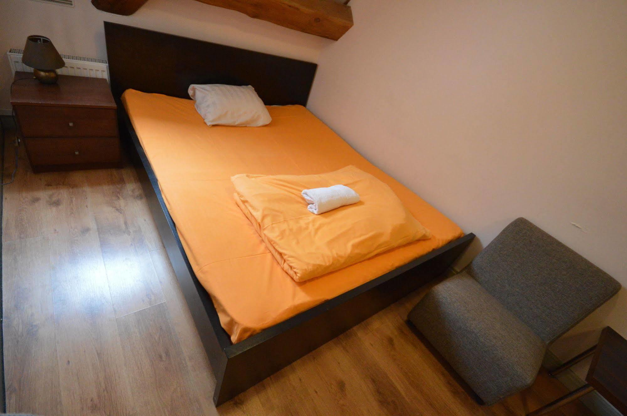 Doma Hostel Riga