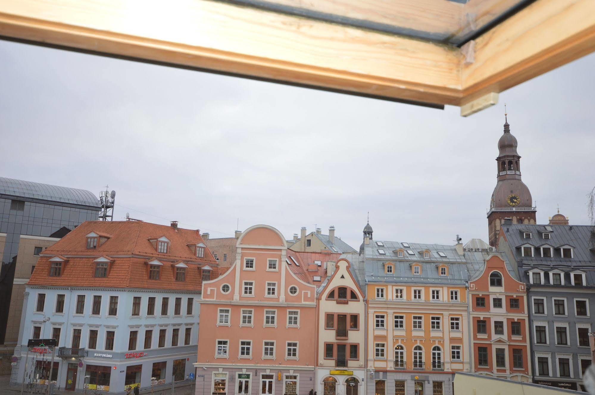 Hostel Doma