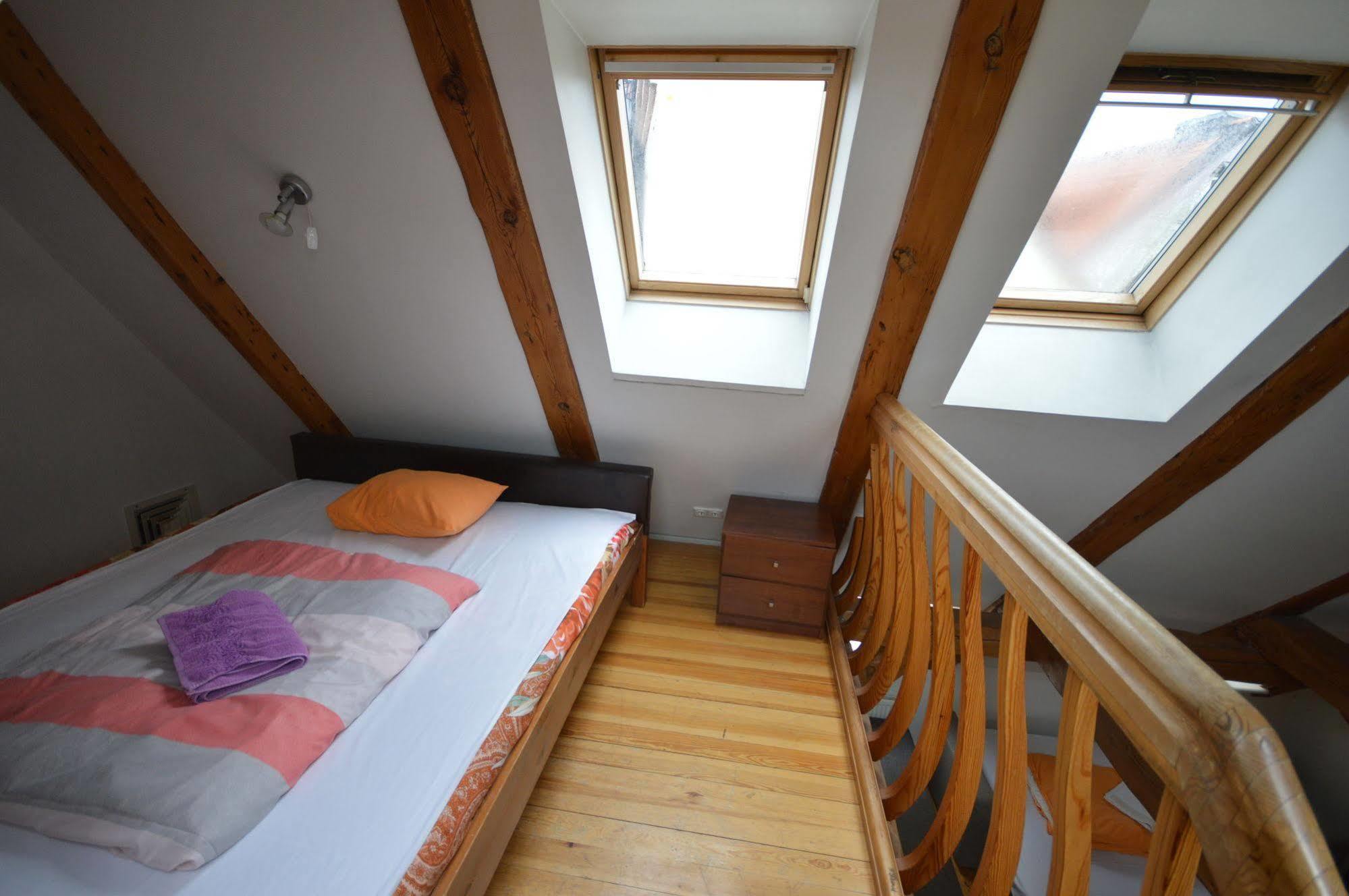 Hostel Doma
