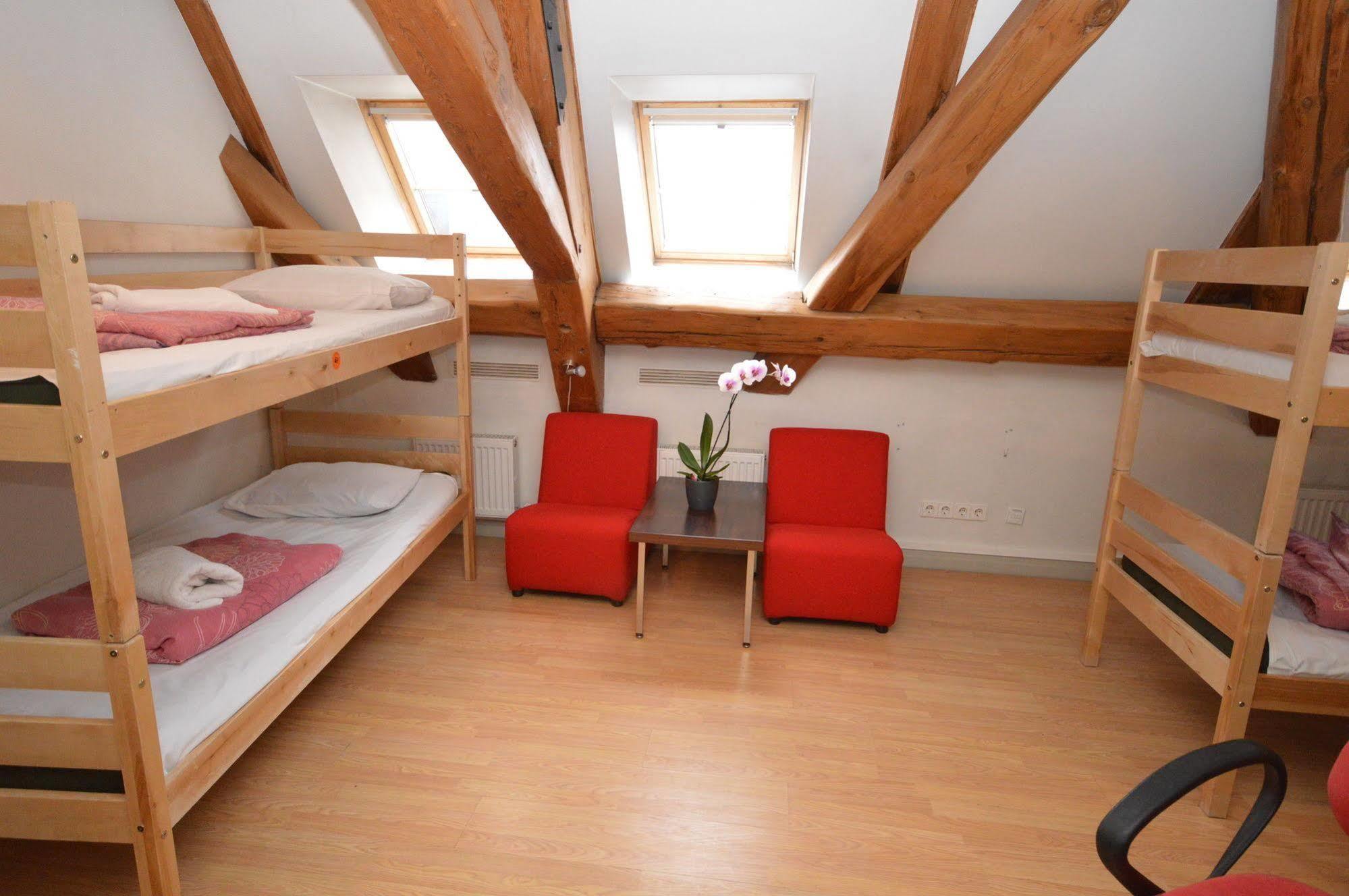 Doma Hostel
