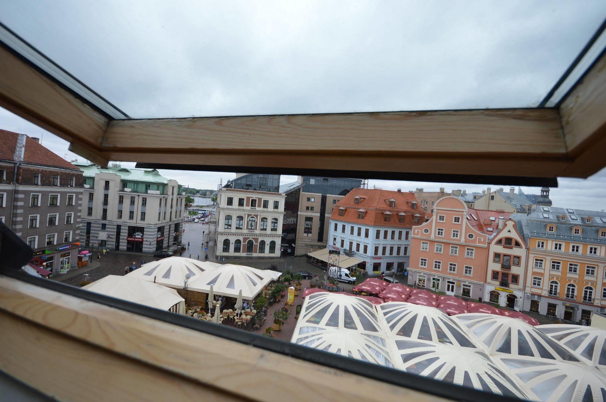 Hostel Doma *