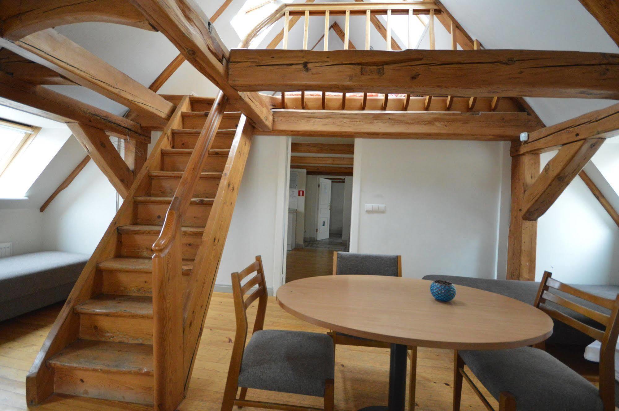 Hostel Doma *