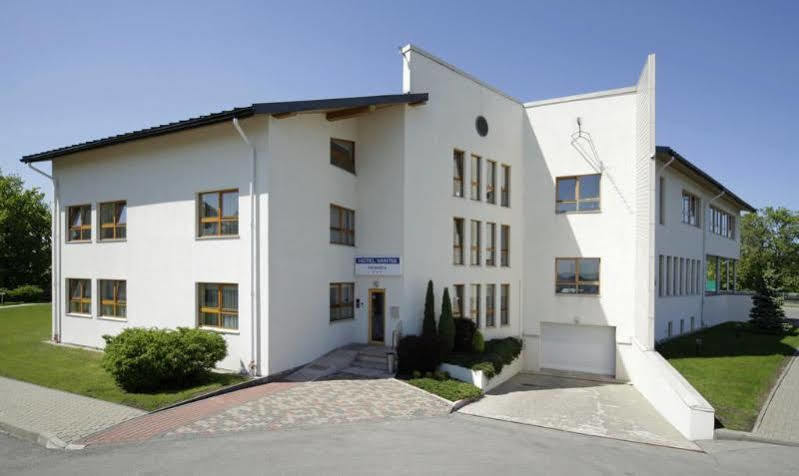 Vantis Riverside Hotelli