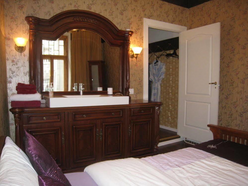 Atlashouse Apartment