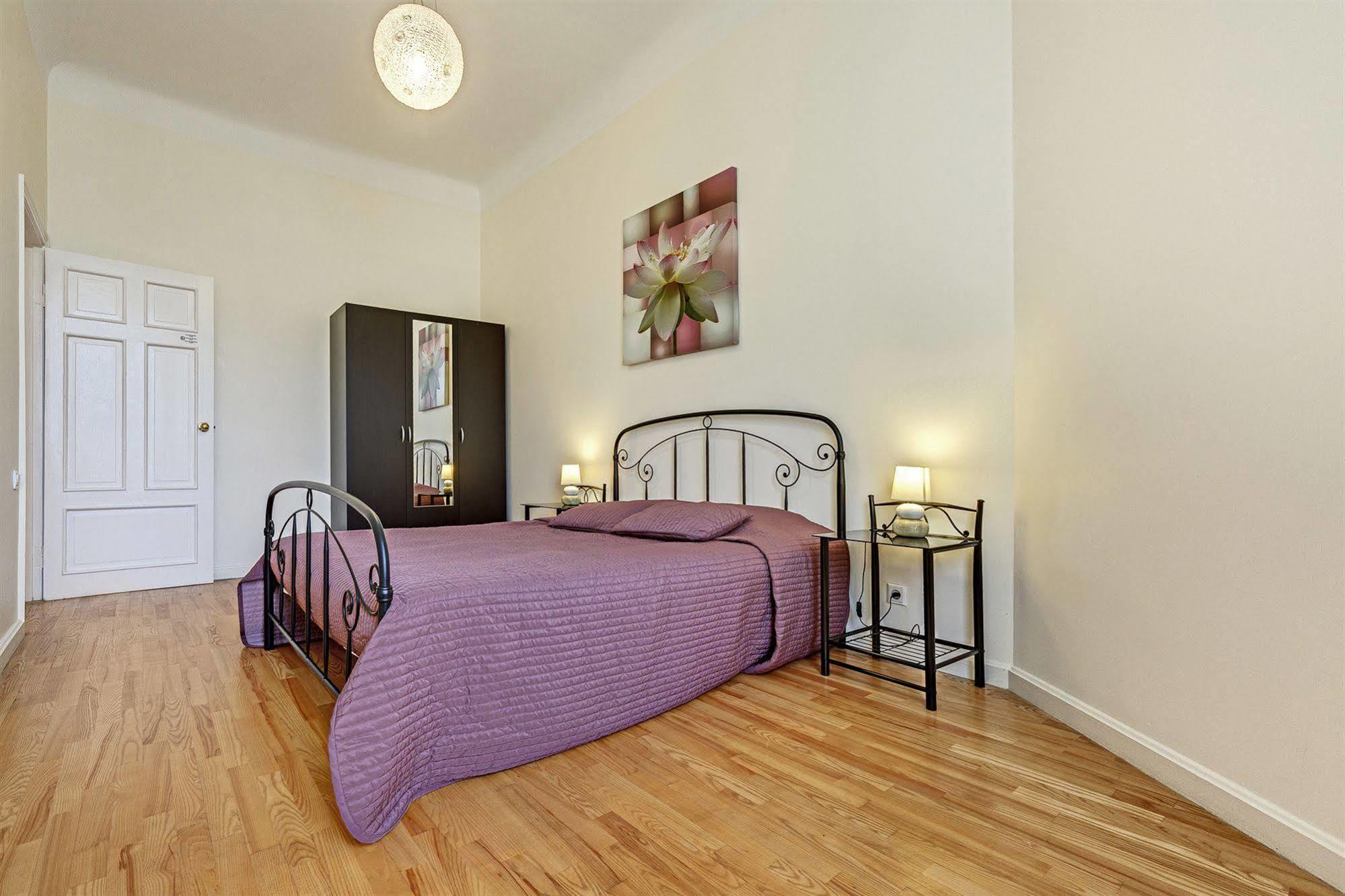 Aparthotel Rigaapartment Gertruda Apartments & Restaurant Riga